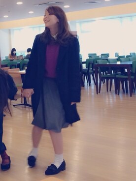 サちゃんさんのコーディネート