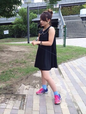 サちゃんさんのコーディネート