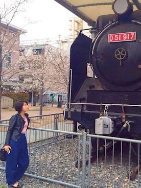 サちゃんさんのコーディネート