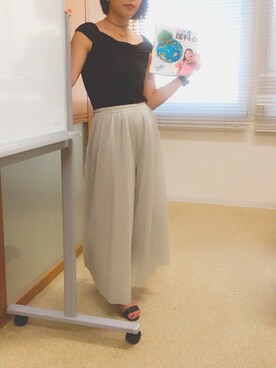 サちゃんさんのコーディネート