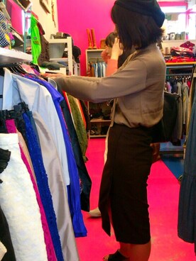 サちゃんさんのコーディネート