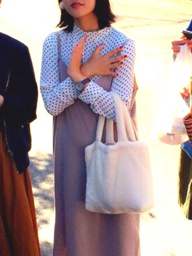 サちゃんさんのコーディネート