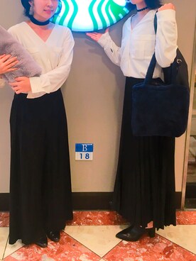 サちゃんさんのコーディネート