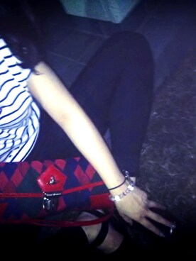 はちさんのコーディネート