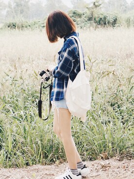 Zoiechanさんのコーディネート