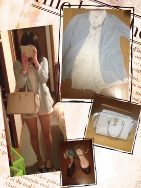 M’s♡さんのコーディネート