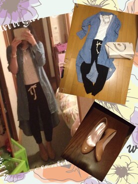 M’s♡さんのコーディネート