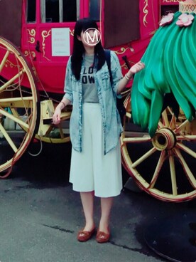 M’s♡さんのコーディネート