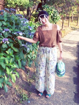 M’s♡さんのコーディネート