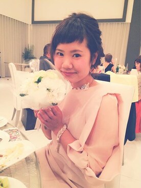 mihoさん(レディース・160cm)の冬コーディネート