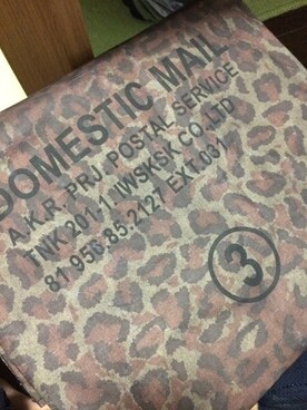 Yukiyaさんのコーディネート