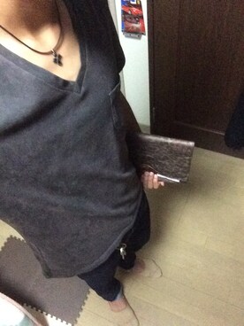 Yukiyaさんのコーディネート