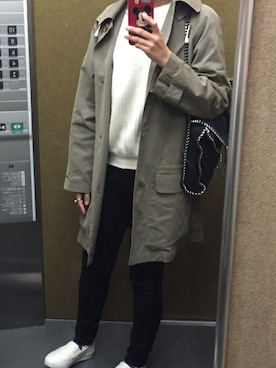 TINOKOさんのコーディネート