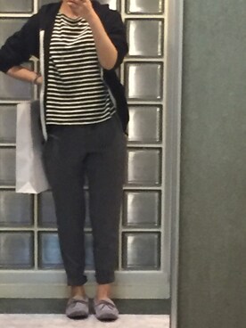 TINOKOさんのコーディネート