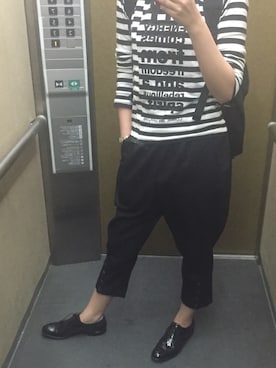 TINOKOさんのコーディネート