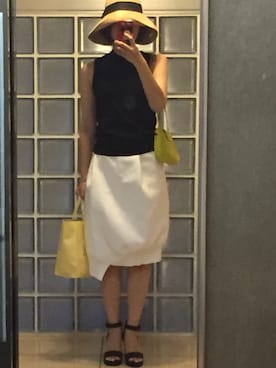 TINOKOさんのコーディネート