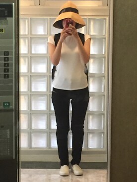 TINOKOさんのコーディネート