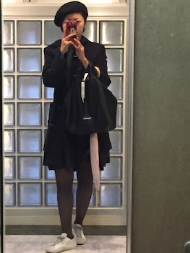 TINOKOさんのコーディネート