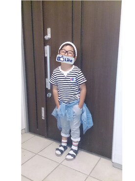 jkさんのコーディネート