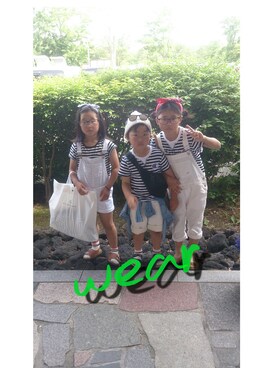 jkさんのコーディネート