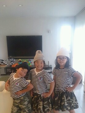 jkさんのコーディネート