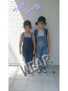 jkさんのコーディネート