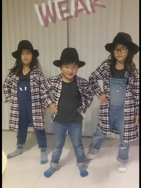 jkさんのコーディネート