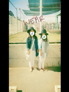 jkさんのコーディネート