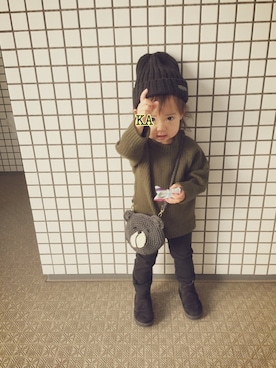 かなみいさんのコーディネート