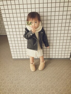 かなみいさんのコーディネート