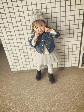 かなみいさんのコーディネート