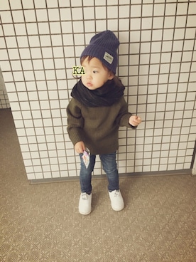 かなみいさんのコーディネート