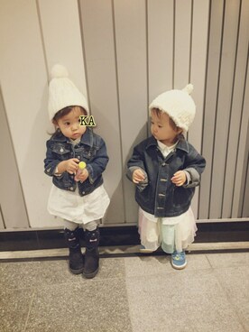 かなみいさんのコーディネート