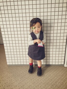 かなみいさんのコーディネート