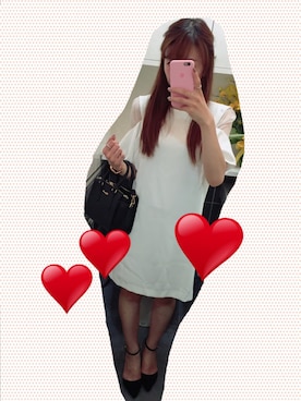  ❣ sさんのコーディネート