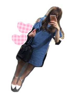  ❣ sさんのコーディネート