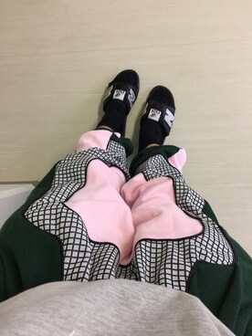 ✪KxxxxKx✪さんのコーディネート