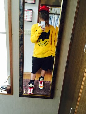 ✪KxxxxKx✪さんのコーディネート