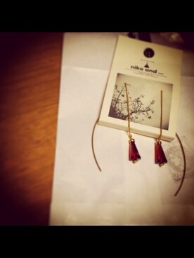 mie さんのコーディネート