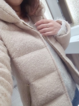 mie さんのコーディネート