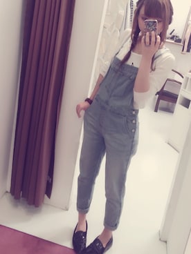 mie さんのコーディネート