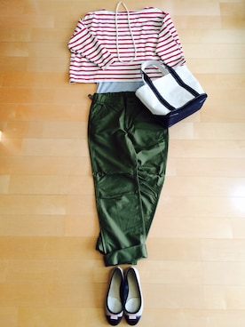 yasukoさんのコーディネート