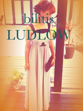 makiさん（レディース・161cm）の春コーディネート