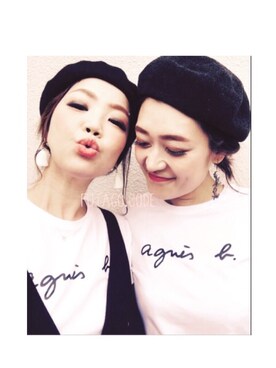 makiさん（レディース・161cm）の秋コーディネート