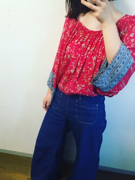 macchi☺︎さんのコーディネート