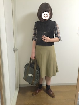 macchi☺︎さんのコーディネート