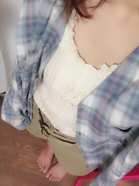 あおちゃんさんのコーディネート