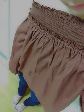 あおちゃんさんのコーディネート