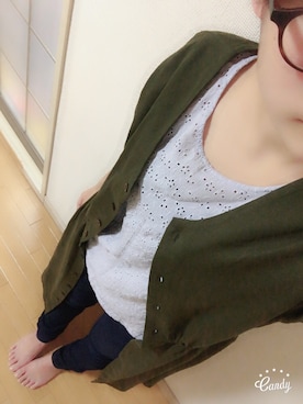 あおちゃんさんのコーディネート