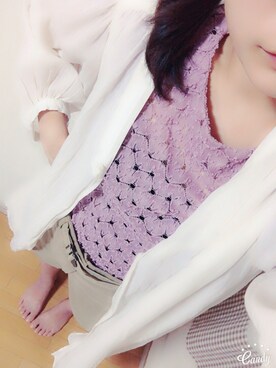 あおちゃんさんのコーディネート